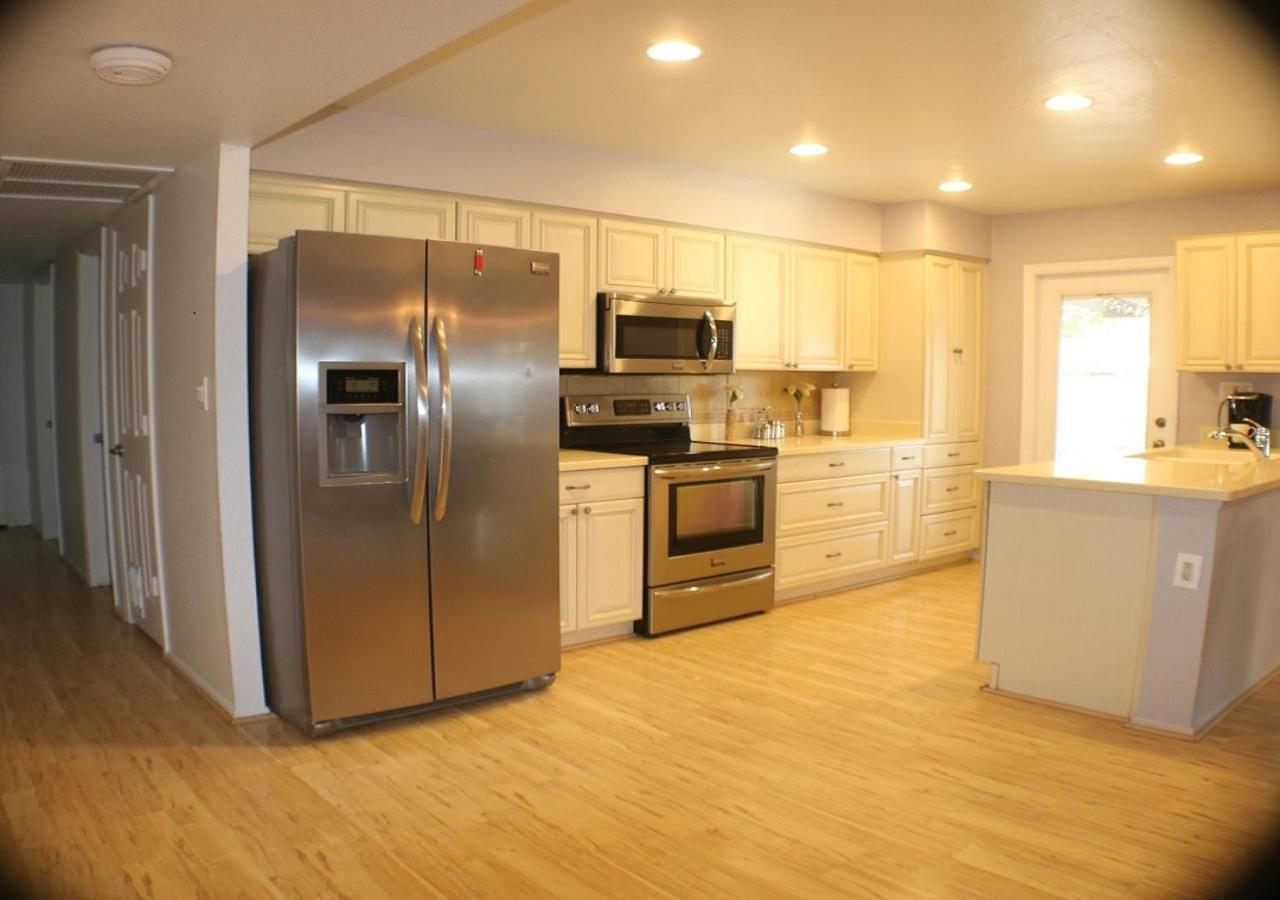 Tempe Escape With Heated Pool, Billiards & Firepit Fun Villa Exterior foto