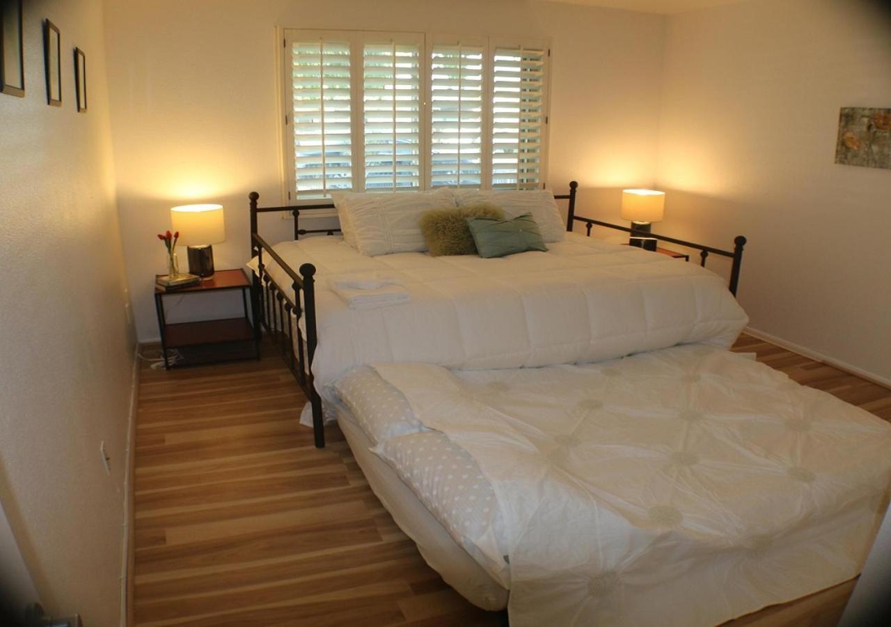 Tempe Escape With Heated Pool, Billiards & Firepit Fun Villa Exterior foto